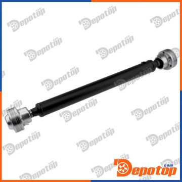 Arbre de transmission pour SUZUKI | NWN-SU-001, ASSZ-PSJB420